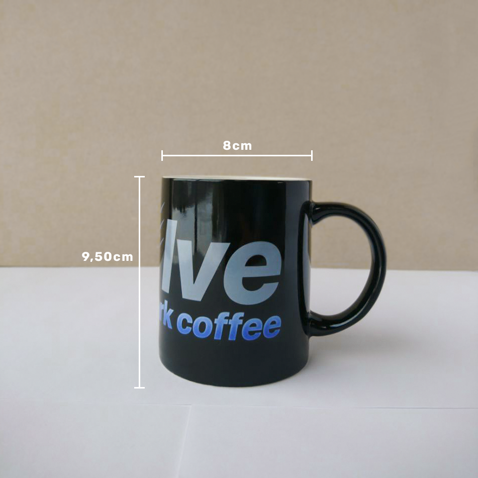 ev0lve Mug Dimensions